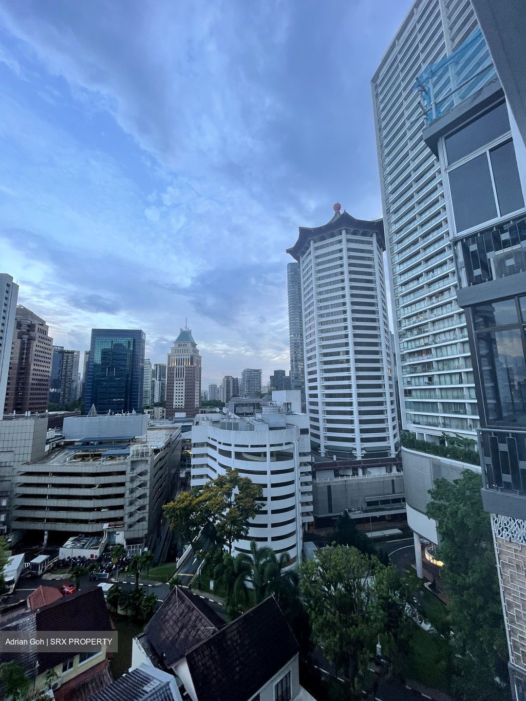 Kim Sia Court (D9), Apartment #619511611
